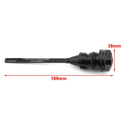 Engine Oil Dipstick for Harley Softail Breakout Fat Boy 114 Street Bob (2018–2022)