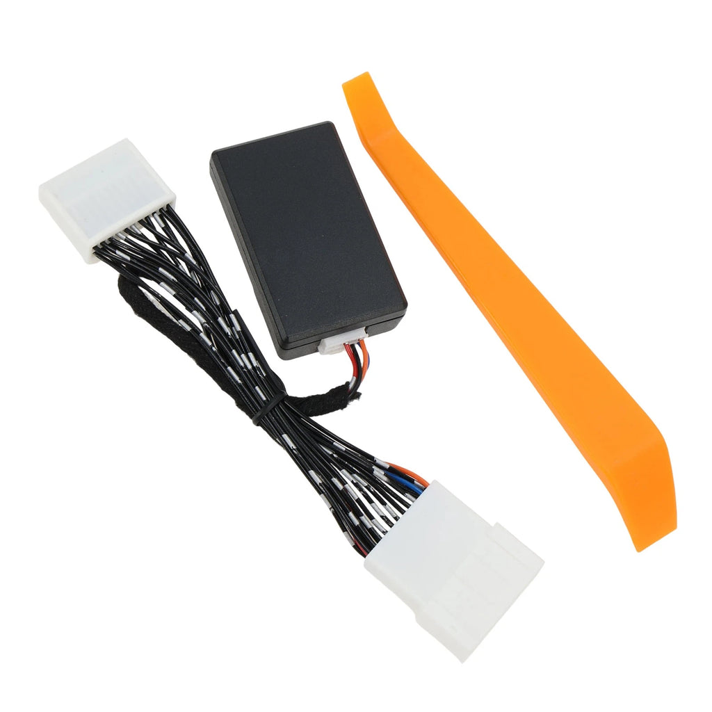 Auto Start Stop Eliminator for Subaru Legacy (2023–2025) Auto Stop Disable