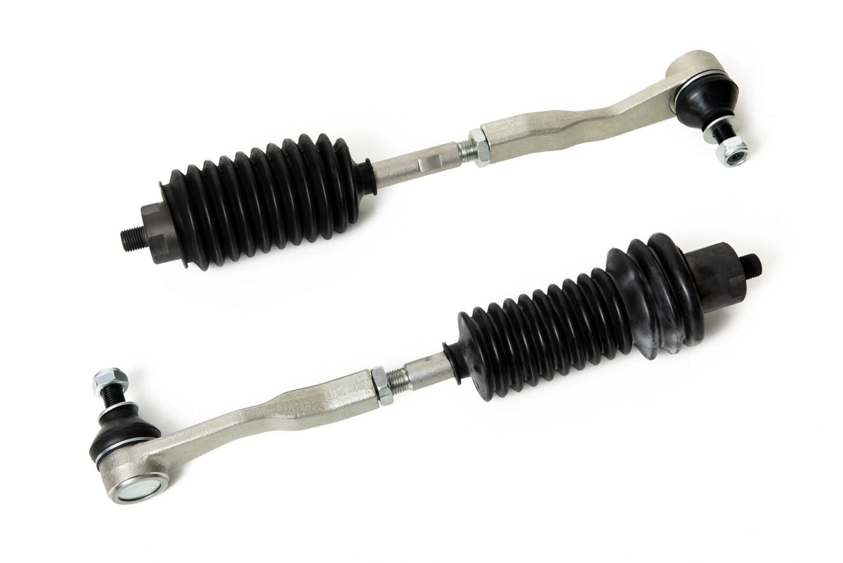 Tie Rod Rack Kit for Polaris 900 Trail/Trail S (2021) - 4130 Chromoly
