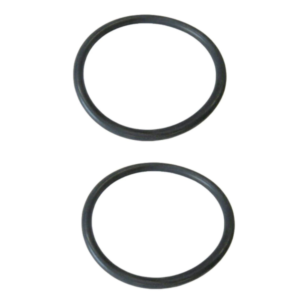 2pcs O-Ring for Mercury Quicksilver (25-26722, 18-7115)