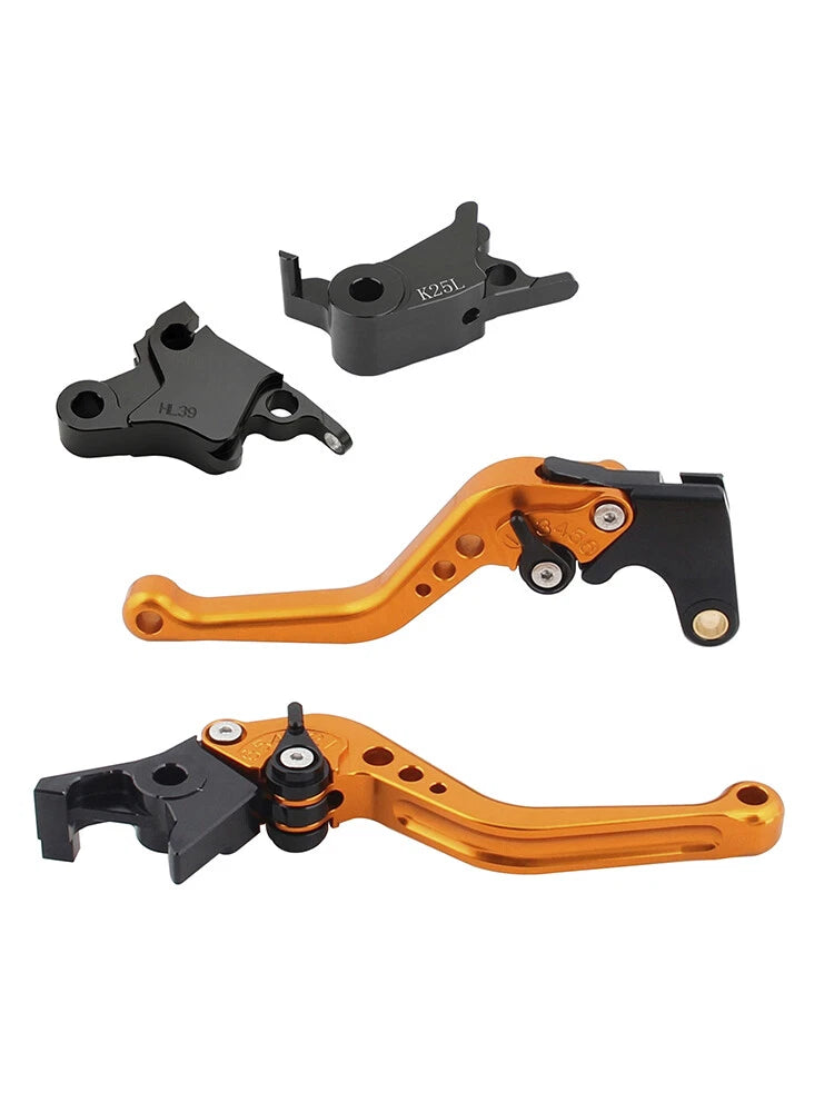 Short Clutch Brake Lever for CFMOTO 800NK (2023)
