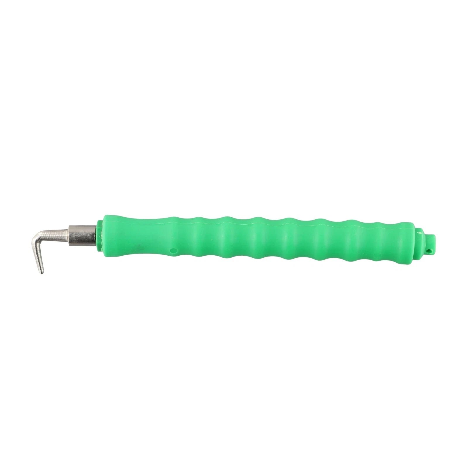 Green Semi-Automatic Steel Bar Tying Hook Winding Tool