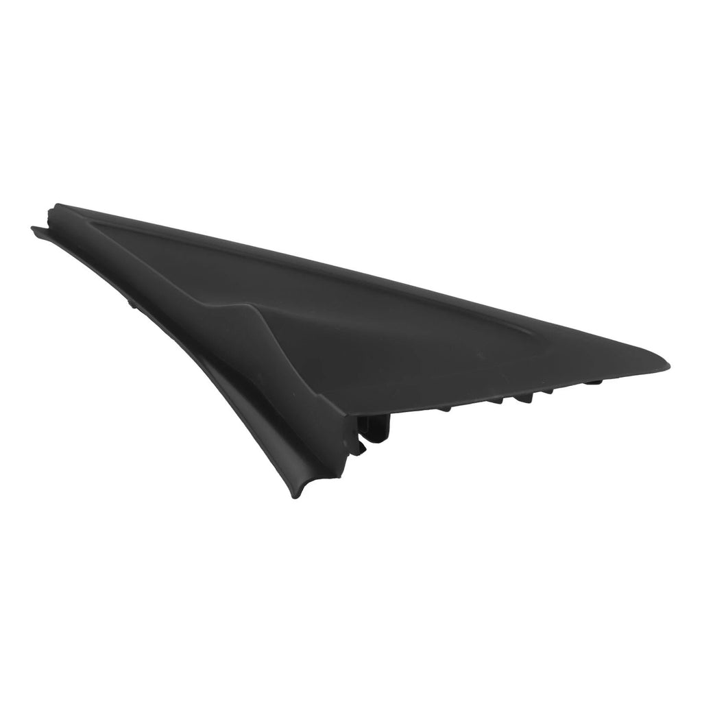 Right Side View Mirror Panel Trim for Mazda 2 (2011–2013)