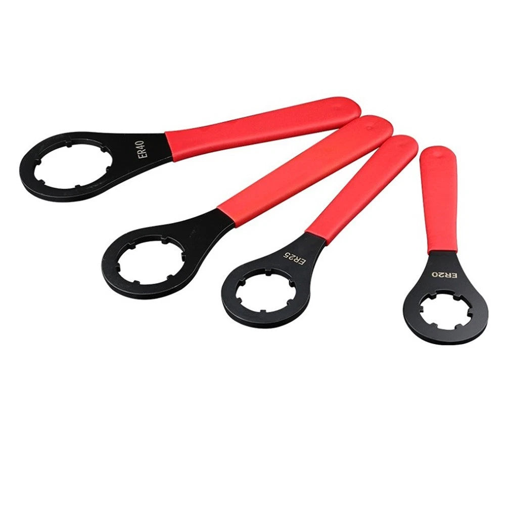 CNC Spanner for ER Nut Collet Chuck Machine Tool (1pc)