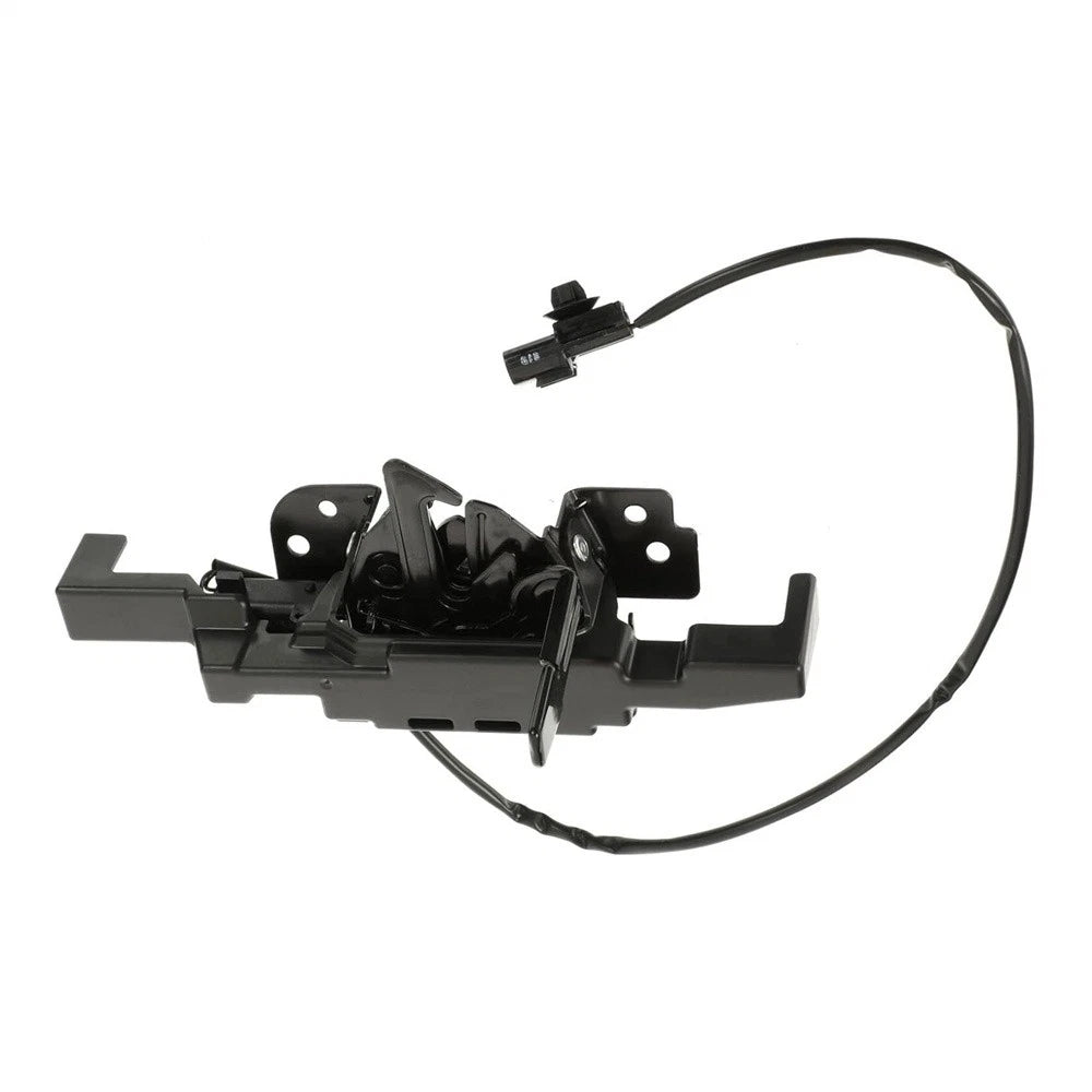 Front Hood Lock Latch Assembly for Kia K5 (2021–2025) 81130-L2000
