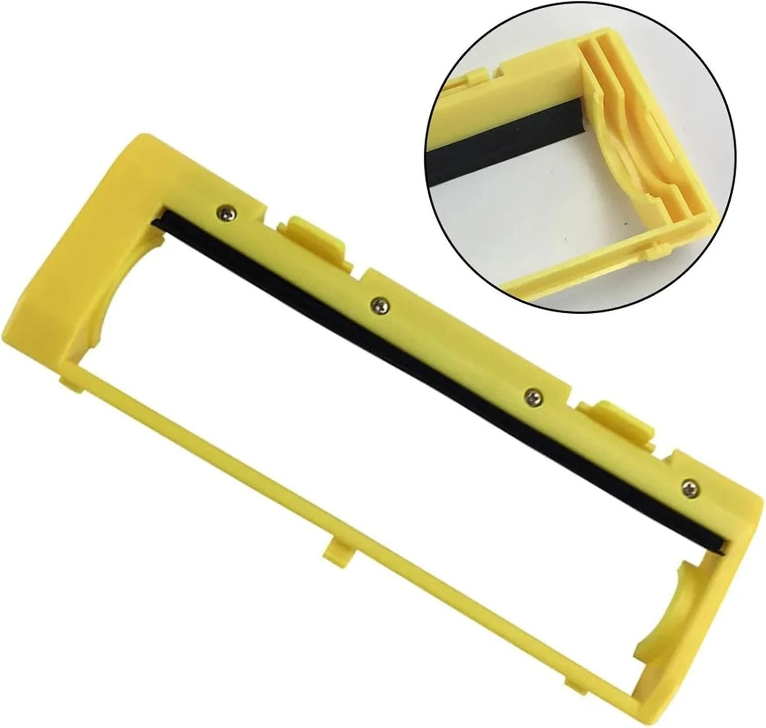 Main Brush Cover for Ilife A4 to A9 Robot Vacuum (Replacement)