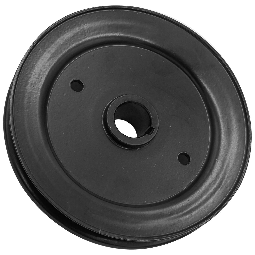 Spindle Pulley Replacement for Husqvarna ZTH7227 ZTH5221 ZTH5225 (2003–2003)