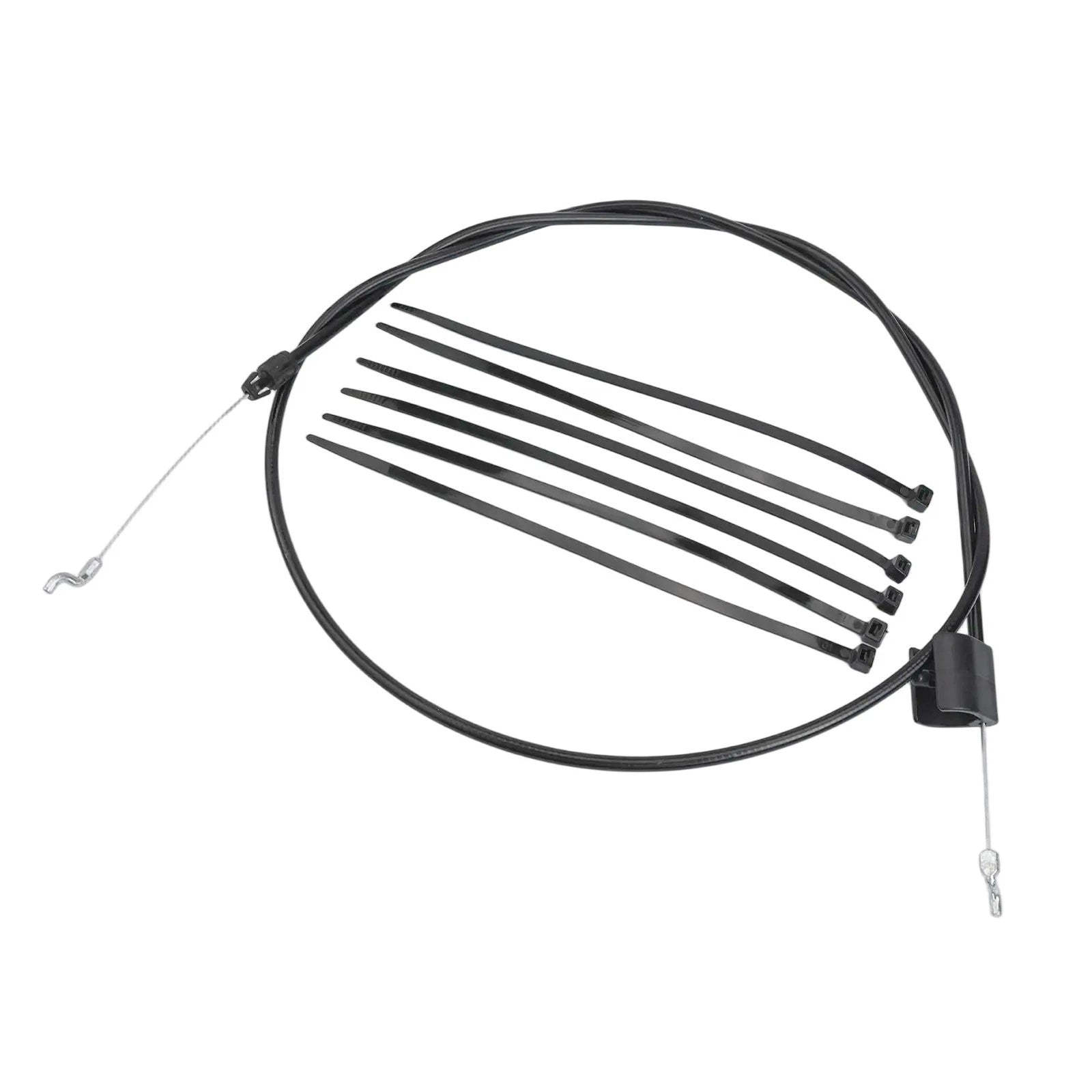 Throttle Cable for Craftsman 7021P (Fits Lawnmower Engine Zone Control)