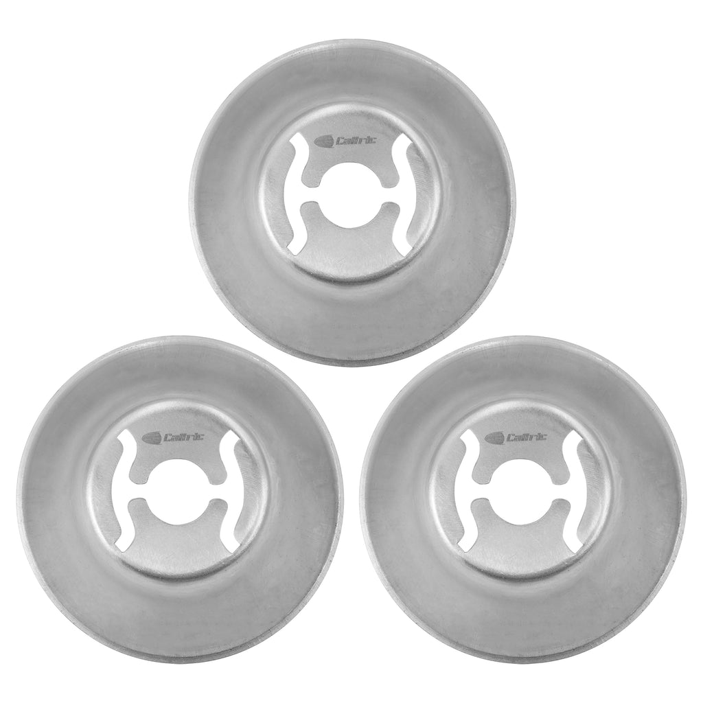 Deck Spindle Lower Grass Deflector Replacement for John Deere 120 140 300 (48 54 60) (1960–1965)