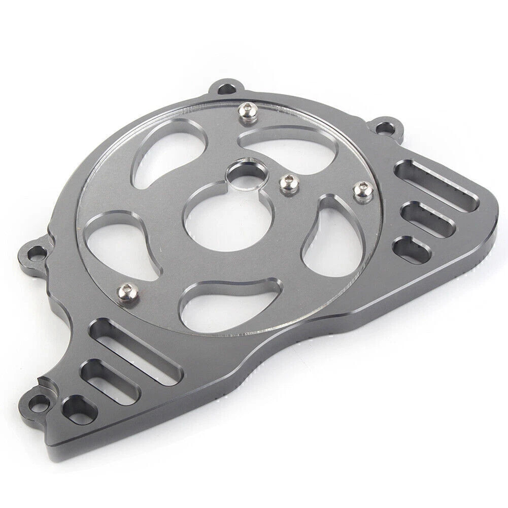 Front Engine Sprocket Cover Chain Guard for Kawasaki Z1000 (2010–2021)