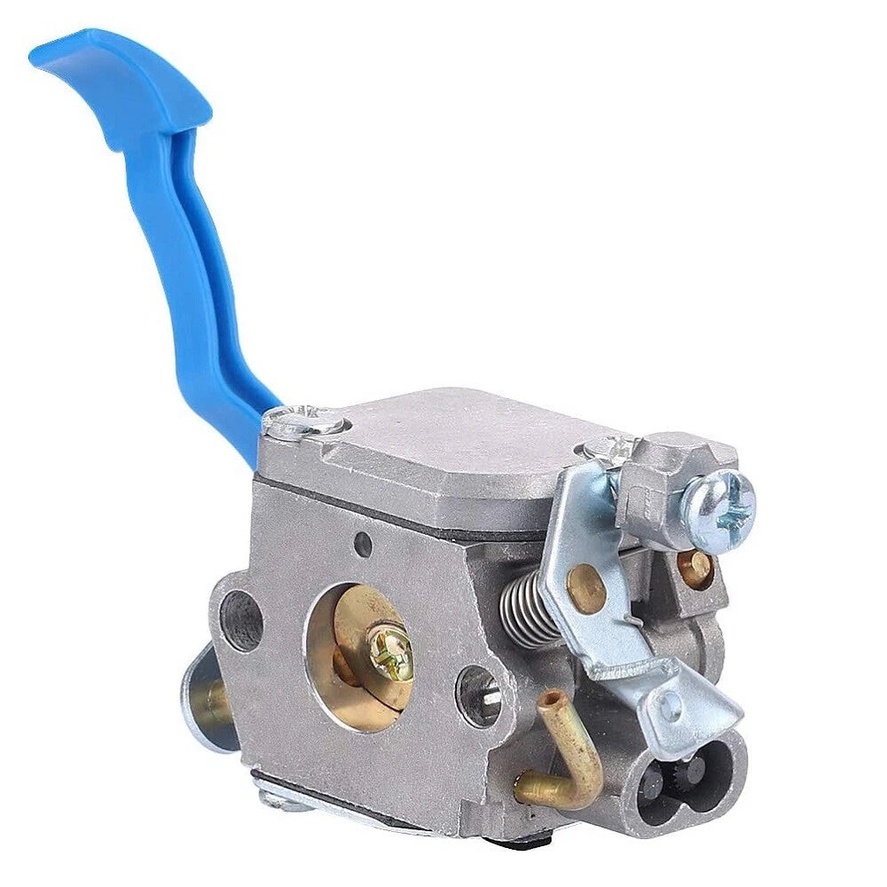 Carburetor Kit for RedMax HB280 HB281 Jonsered B2126 BV2126 (String Trimmer)