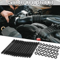 Cylinder Head Stud Set Replacement for BMW E36 325i 2.5L 6 Cyl (1992–1999)