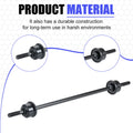 Stabilizer Bar Linkage Set of 2 for Polaris Ranger XP 1000 900 (2015–2023) | 1543789 1543602