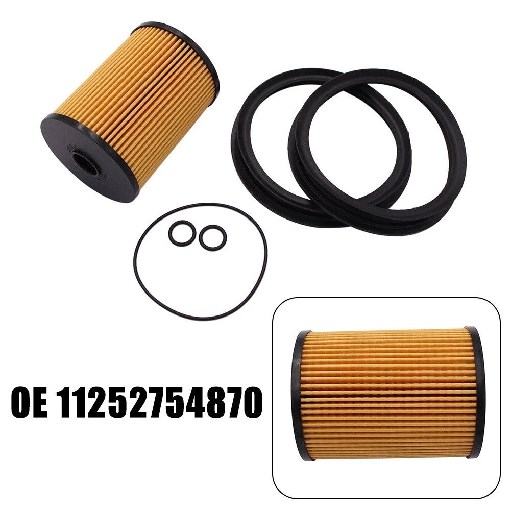 Fuel Filter for Mini R55 R56 R57 (2007–2015)