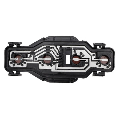 Rear Light Bulb Holder for Citroen Berlingo (1996–2011) / Peugeot Partner (1996–2015)