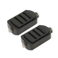 2X Pegstreamliner Heel Toe Shifter Shift Peg for Harley Touring