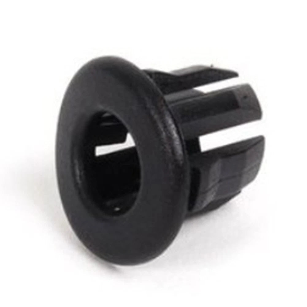 Door Lock Pin Sleeve Trim for BMW Series E60 E61 (2006–2010)