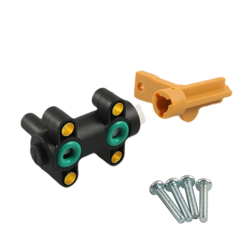 Oil Water Separator Valve for Ford E-Series Club Wagon (1998–2003)