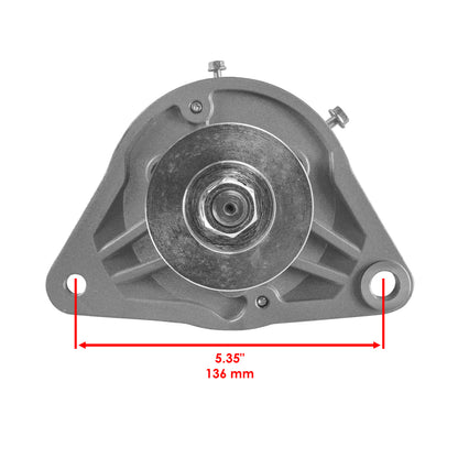 Starter Generator Replacement for Toro Workman 1110 Kohler 367cc 2006–2009