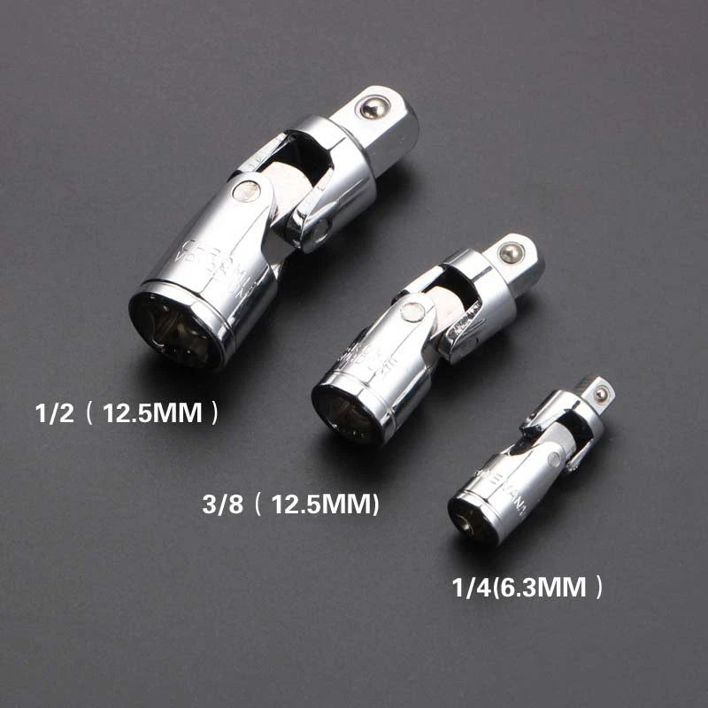 Joint Socket Tool Adapter Reducer for