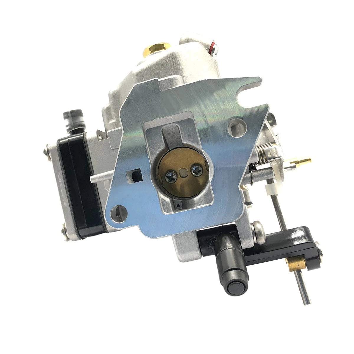 Carburetor Assy for Yamaha 2-Stroke 9.9hp 15hp (6E8-14301-05, 6E7-14301, 684-14301)