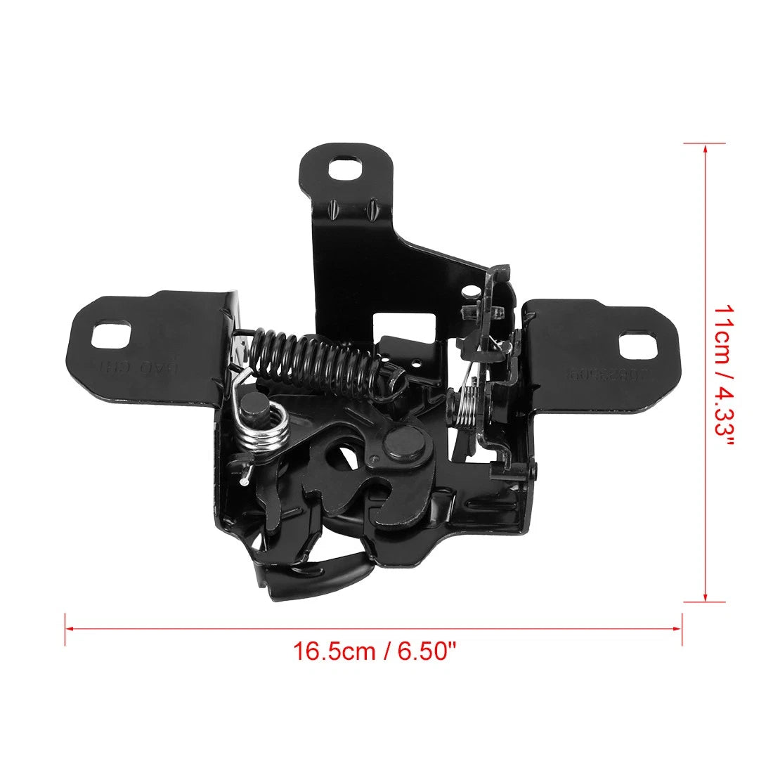 Engine Hood Latch Lock Replacement for Volkswagen Bora Jetta Golf MK4 (1999–2004)