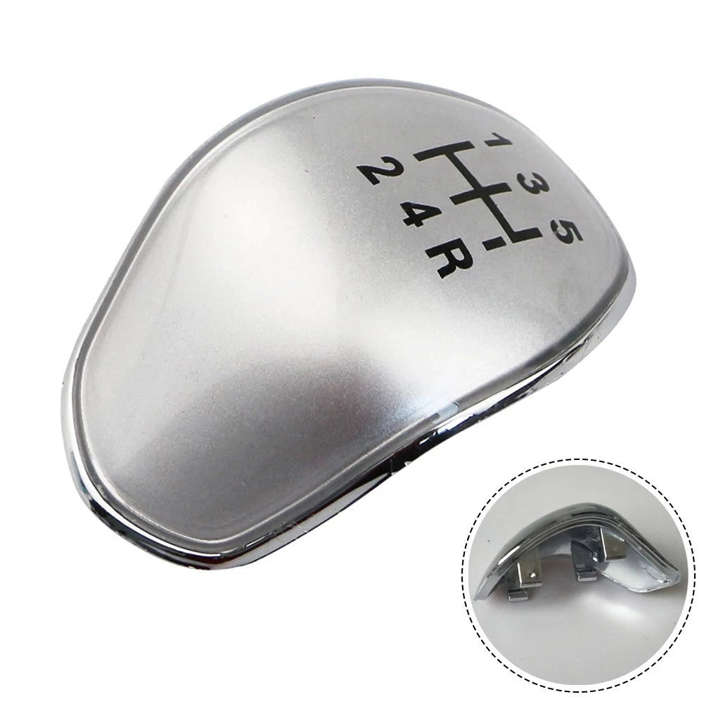 Gear Shift Knob Cap Cover for Car Accessories