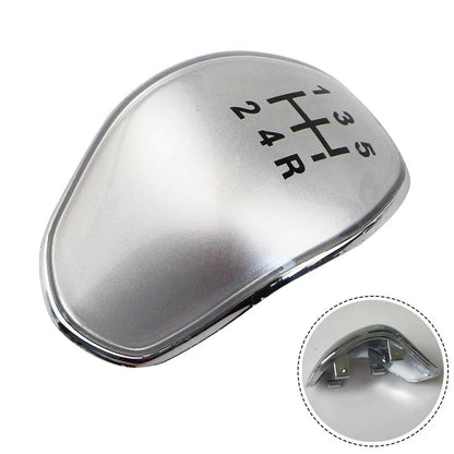 Gear Shift Knob Cap Cover for Car Accessories