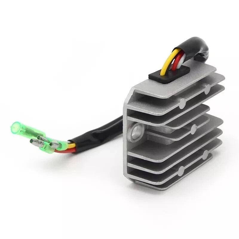 Voltage Regulator Rectifier for Suzuki Outboard (32800-94610, 32800-94620)