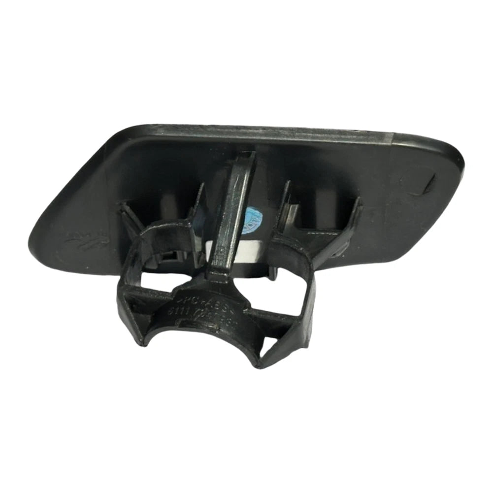 Headlight Washer Cover for BMW X3 F25 (2014–2017) ABS Direct Fit