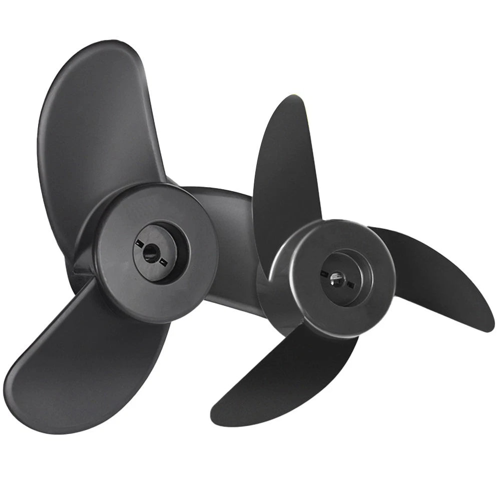 Electric Thruster Propeller for Boat Outboard Motor (Optimal Performance)