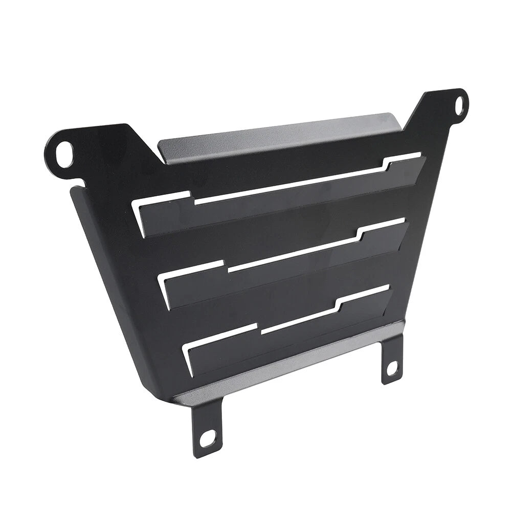 Engine Cover Radiator Grille Guard for CFMOTO 800MT (2021–2025)