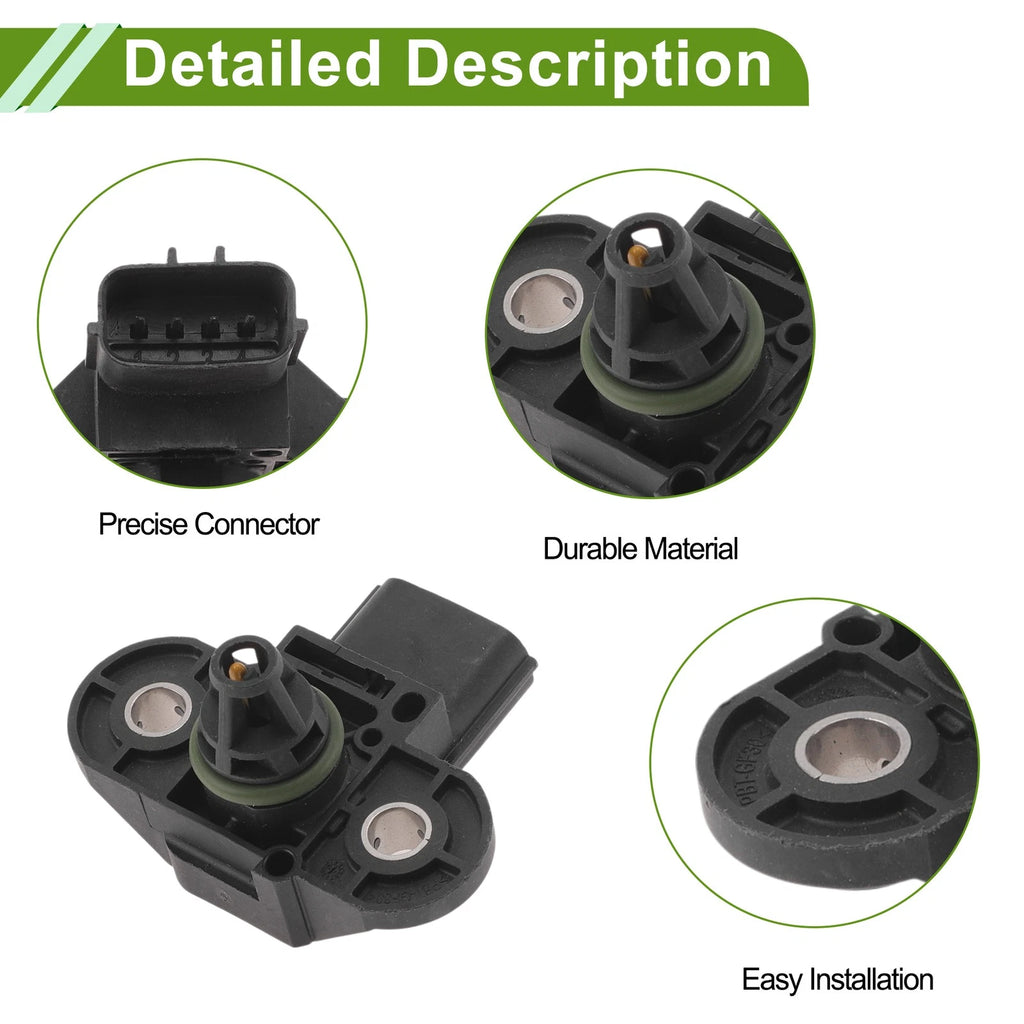 MAP Sensor No.F01R00E013 for Junjie H230 H330 (2011)