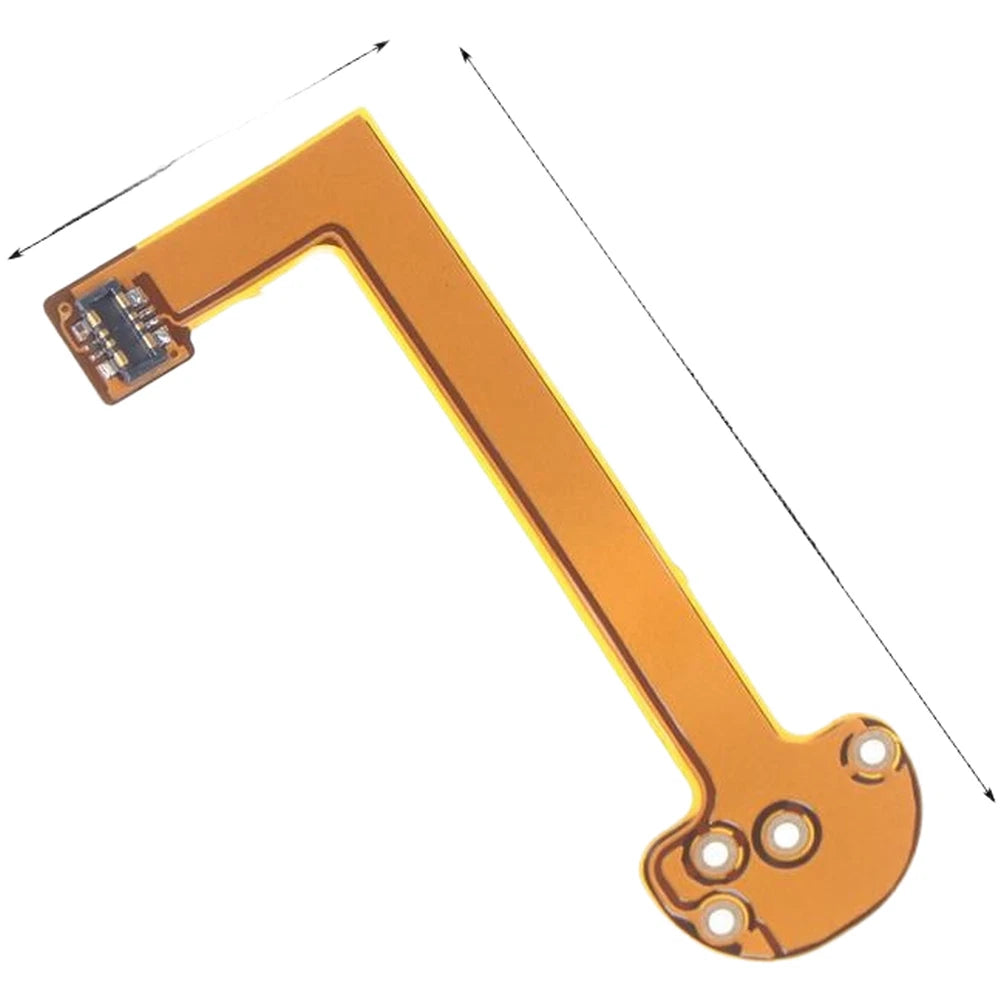 Mobile Device Base Motherboard for FLEX Cable (6th-7th Generation)