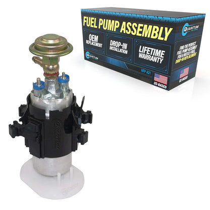 Intank Fuel Pump Module Assembly E8139M for BMW M5 1988–1995