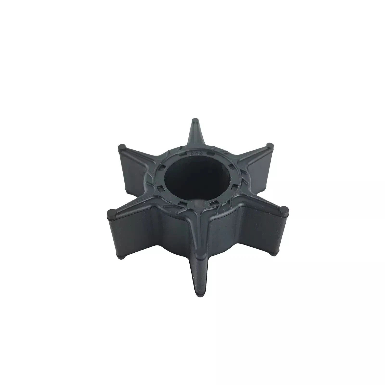 Water Pump Impeller Repair Kit for Yamaha F40/F50/F60HP (63D-W0078-01-00)