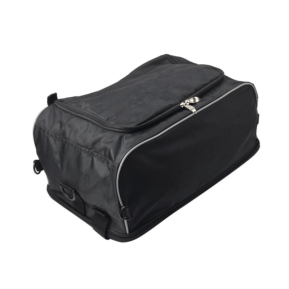 Tour Pack Luggage Duffel Bag for Harley Electra Glide FLHTC (2014–2023)