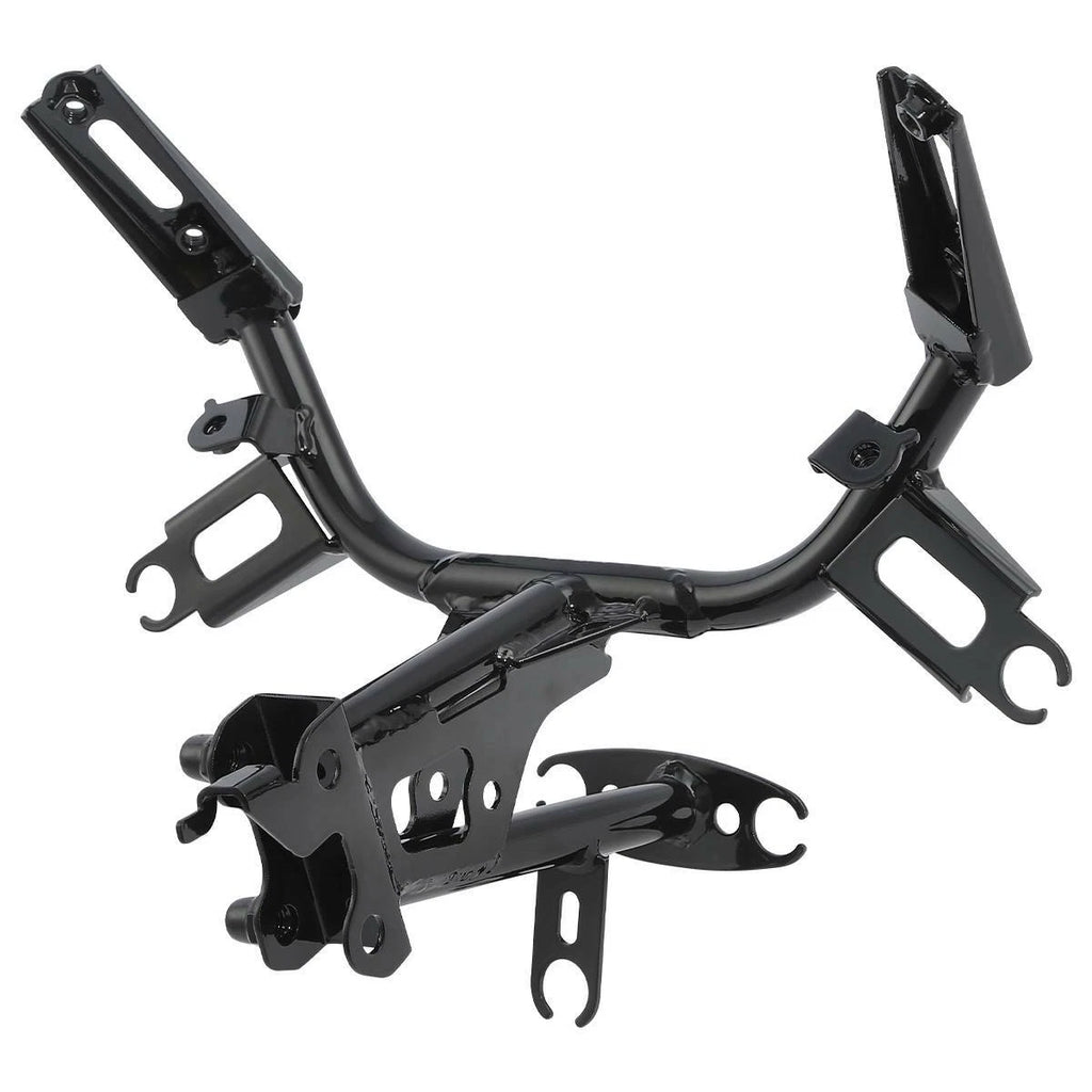 Front Headlight Stay Brackets for Yamaha YZF-R3 (2019–2022)