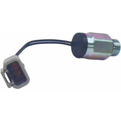 Hydraulic Valve for (2010–2023)