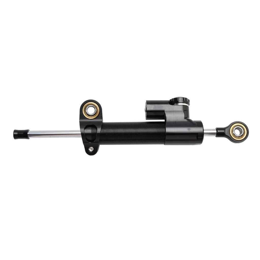 CNC Adjustable Steering Damper Stabilizer for Universal Motorcycle