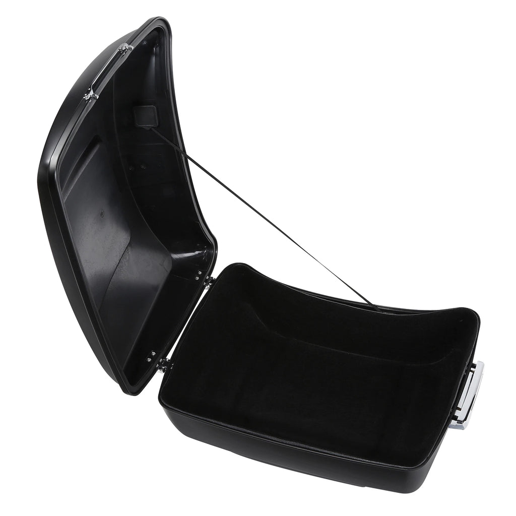 Trunk Mount Rack for Harley Touring Electra Road Glide King (2014–2023)