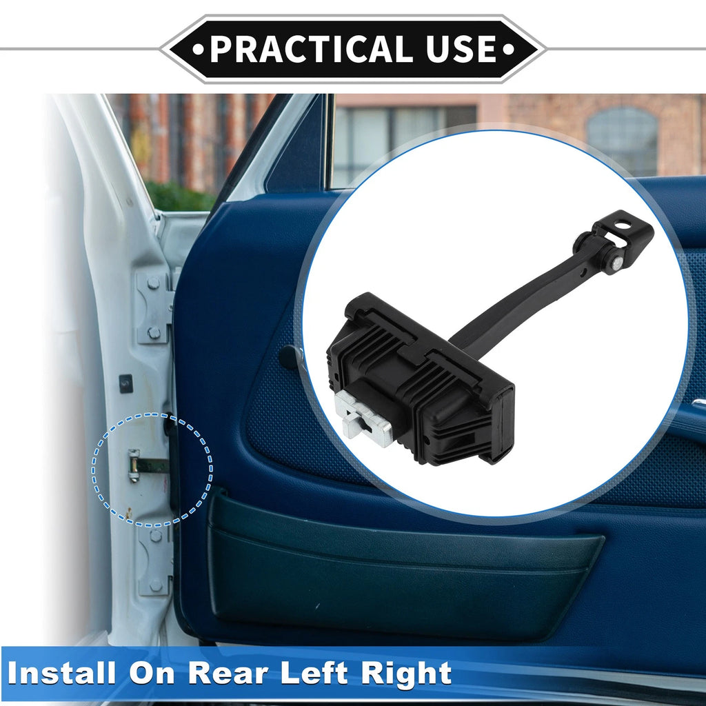 Rear Left Door Check Strap Stopper Limiter for BMW X3 E83 (2004–2010)