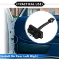 Rear Left Door Check Strap Stopper Limiter for BMW X3 E83 (2004–2010)