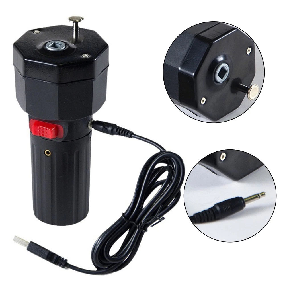 Electric Grill Motor for