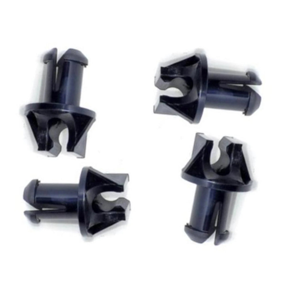 Set of 4 Bushings for Mercury Marine/Mercruiser (23-932481, 23-93248 1)