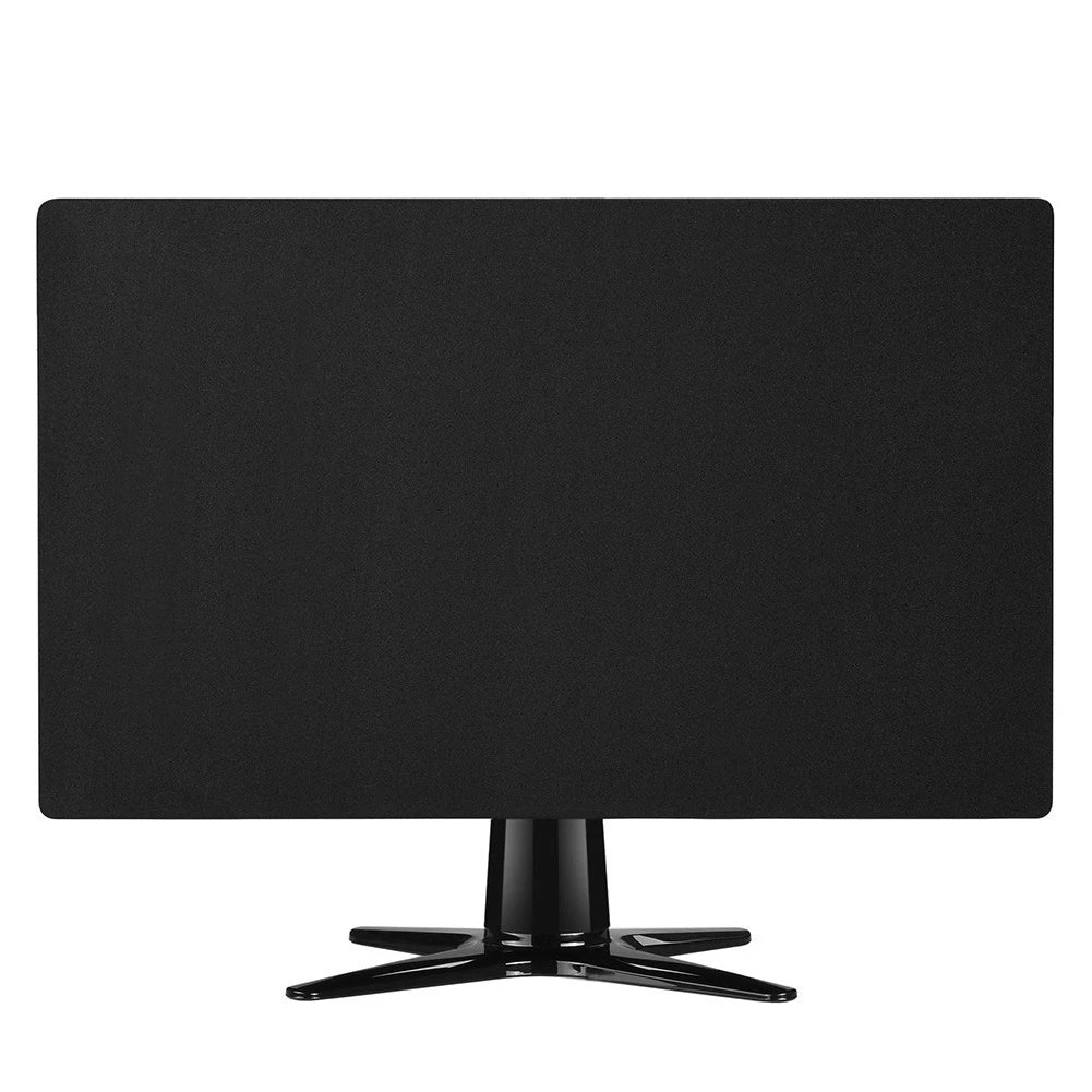 Monitor Protective Cover for 24-32 Inch Screens (Fits Perfectly)