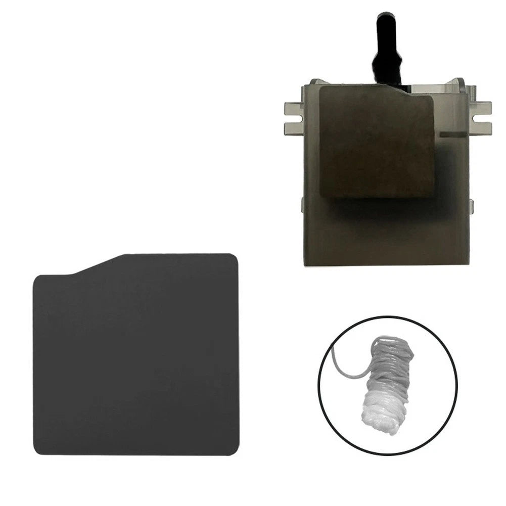 Metal Cooling Fin for Upgraded V2.0 (2010–2023)