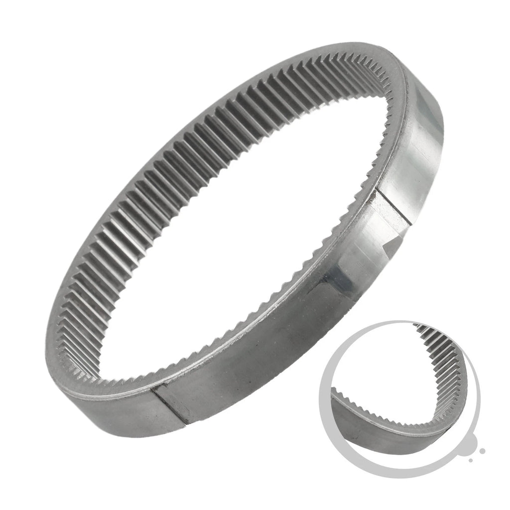Electric Bicycle Ebike Gear Enhancer