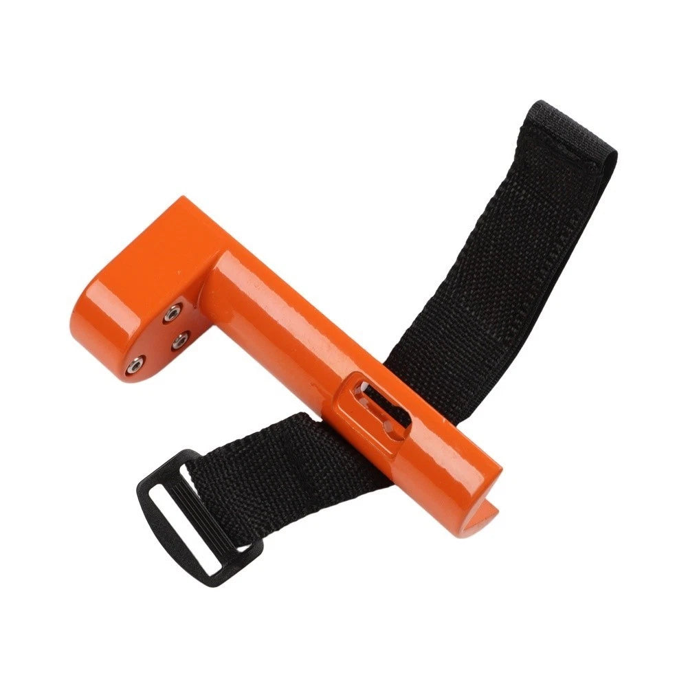 90 Degree Right Angle Bubble Level for Standard Rod