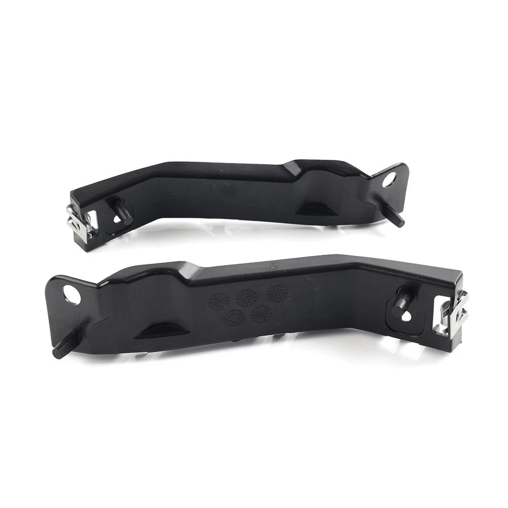 Front Bumper Support Mounting Holder Bracket for Ford Edge (2007–2010)